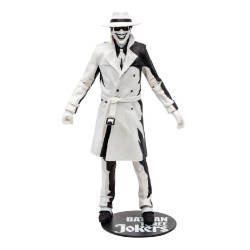 Mcfarlane Dc Multiverse Gold Label Joker The Comedian Sketch Edition 18cm