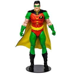 Mcfarlane Dc Multiverse Robin Tim Drake 18cm