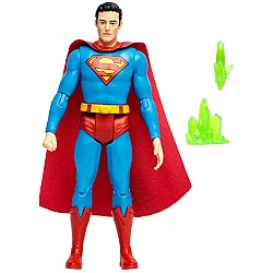 Figurine Mcfarlane Dc Batman 66 Superman 15cm