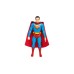 Figurine Mcfarlane Dc Batman 66 Superman 15cm