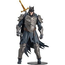 Mcfarlane Dc Multiverse Batman Dark Knights Of Steel 18cm