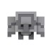 Mattel Minecraft Badger Series Stone Golem 8cm