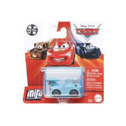 Disney Cars Mini Racers Tokyo Mater (hlv25)