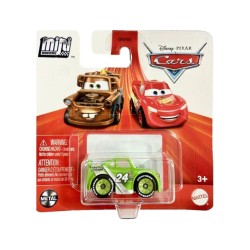 Disney Cars Mini Racers Brick Yardley (hlv29)