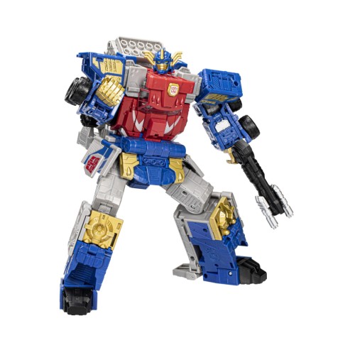 Transformers da Universe Optimus Prime Class 22cm (f6160)