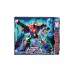 Transformers da Universe Optimus Prime Class 22cm (f6160)