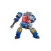Transformers da Universe Optimus Prime Class 22cm (f6160)