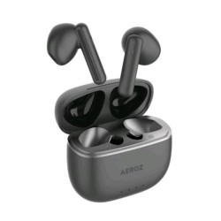 Earbuds Aeroz Tws-1000 True Wireless Black