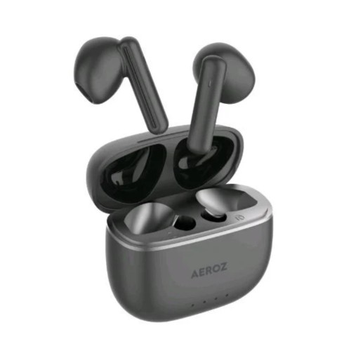 Earbuds Aeroz Tws-1000 True Wireless Black