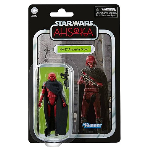 Vintage Collection Star Wars Downey 10cm