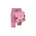 Minecraft Pig Money Bank Bdp (pp6590mcf)