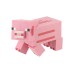Minecraft Pig Money Bank Bdp (pp6590mcf)