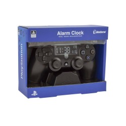 Playstation Dualshock Alarm Clock (pp4926ps)