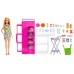 Set Barbie Dream Pantry (hjv38)