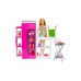 Set Barbie Dream Pantry (hjv38)