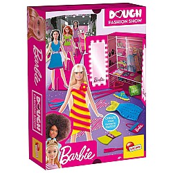 Barbie Dough Fashion Show (88867)