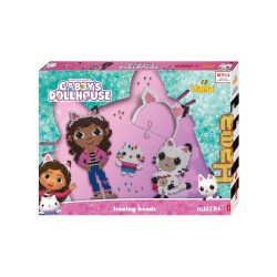 Hama Midi Gift Gabby's Dollhouse (387918)