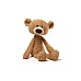 Plus Gund Toothpick Bear Beige 38cm (6059272)