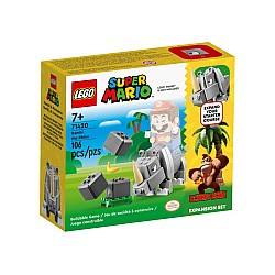 Lego Super Mario Rambi The Rhino Expansion Set (71420)