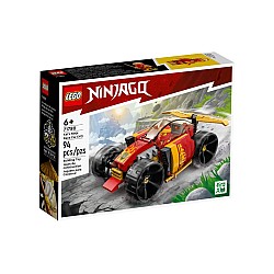 Lego Ninjago Kai's Ninja Race Car Evo (71780)