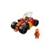 Lego Ninjago Kai's Ninja Race Car Evo (71780) Lego Ninjago Kai's Ninja Race Car Evo (71780)