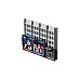 Lego Marvel Daily Bugle (76178)