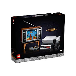 Lego Super Mario Nintendo Entertainment System (71374)
