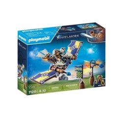 Playmobil Novelmore Dario's Glider (71211)