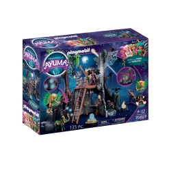 Playmobil Bat Fairy Ruins (70807)