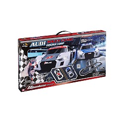 Speed Car Audi Police Chase 1:64 (41515)