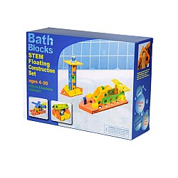 Bathblocks Floating Stem Construction (13220905)