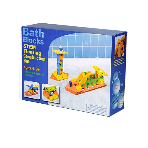 Bathblocks Floating Stem Construction (13220905)