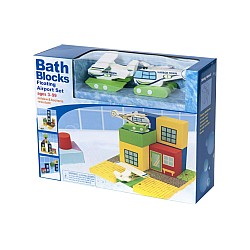 Bathblocks Floating Airport (1322088)