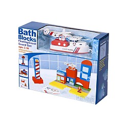 Bathblocks Floating Coast Guard (1322087)