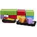 Bathblocks Floating Tug Boat & Barge (1322092)