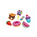 Crazart Crackle Clay Sweet Treats (25073) Crazart Crackle Clay Sweet Treats (25073)