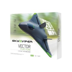 Sky Viper Vector Stunt Fly R/c (20300)