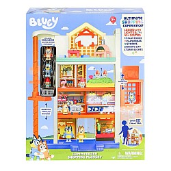 Bluey Shopping Playset (90185)