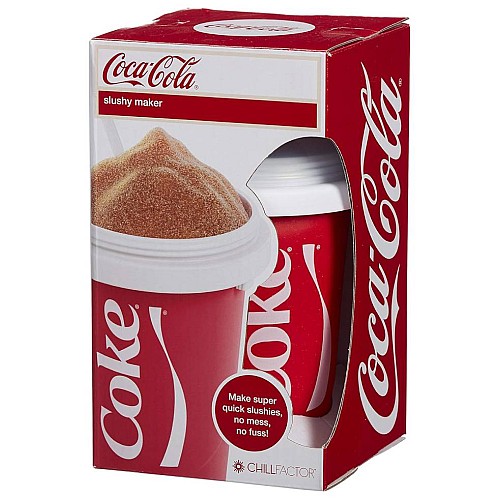 Chillfactor Slushy Maker (00-10061)