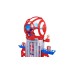 Set Paw Patrol Movie 2 Lifesize Tower (6068282)