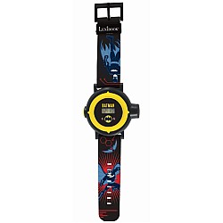 Lexibook Batman Digital Projection Watch (dmw050bat)