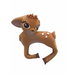 Oli & Carol Olive The Deer (oc8623)