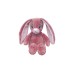 My Teddy Giftbox Comforter & Small Rabbit Pink (28-nbpg-1)