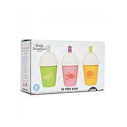 Le Toy Van Honeybake Smoothie And Juice Take Away (ltv336)