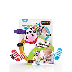 Yookidoo My First Mirror Friend Cow (yo40144)