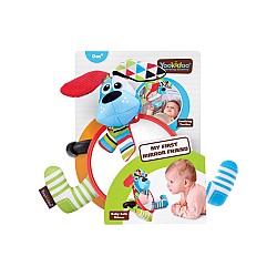 Yookidoo My First Mirror Friend Dog (yo40143)