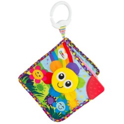 Lamaze Soft Baby Book Colors (27934)