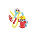 Yookidoo Ready Freddy Spray 'n' Sprinkle (40204)
