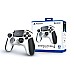 Controller Revolution 5 Pro White Controller Revolution 5 Pro White