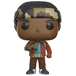 Pop Television Stranger Things Lucas 425 9cm